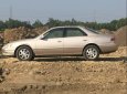 Toyota Camry   1998 - Cần bán Toyota Camry năm sản xuất 1998, màu hồng, nhập khẩu nguyên chiếc