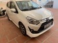 Toyota Wigo G 2018 - Bán Toyota Wigo G sản xuất năm 2018, màu trắng, nhập khẩu nguyên chiếc, 420 triệu