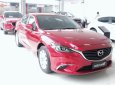 Mazda 6 2.0 2019 - Bán Mazda 6 2.0 sản xuất 2019, màu đỏ, giá chỉ 784 triệu