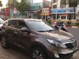 Kia Sportage 2010 - Bán Kia Sportage đời 2010, màu nâu, nhập khẩu nguyên chiếc chính chủ, 555tr