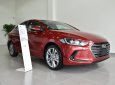 Hyundai Elantra 2.0AT 2019 - Bán Hyundai Accent - Trả góp 80% - 132tr có xe ngay