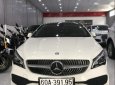 Mercedes-Benz CLA class 250 AT 2017 - Bán Mercedes AT 2017, màu trắng, nhập khẩu