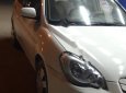 Hyundai Verna 1.4 MT 2010 - Cần bán gấp Hyundai Verna 1.4 MT đời 2010, màu trắng, xe nhập 