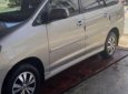 Toyota Innova 2015 - Bán ô tô Toyota Innova đời 2015, màu bạc, giá 559tr