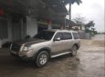 Ford Everest 2007 - Bán xe Ford Everest đời 2007, màu hồng phấn, nhập khẩu nguyên chiếc số sàn