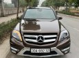 Mercedes-Benz GLK Class 250 4Matic 2.0AT 2015 - Bán Mercedes GLK250 AMG 4Matic 2.0AT sản xuất 2015, màu nâu