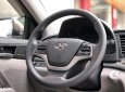 Hyundai Elantra 2017 - Cần bán gấp Hyundai Elantra 2.0 GLS 2018, màu nâu chính chủ