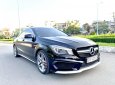 Mercedes-Benz CLA class CLA45 AMG 2016 - Merc CLA45 AMG Sport nhập Đức 2016, hàng full cao cấp đủ, đồ chơi cửa sổ trời