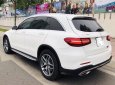 Mercedes-Benz GLC-Class GLC300 2018 - Bán GLC 300 sản xuất 2017, xe cực đẹp đi 10.000km cam kết chất lượng bao kiểm tại hãng