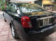 Daewoo Lacetti   1.6  2005 - Cần bán xe Daewoo Lacetti 1.6 sản xuất năm 2005