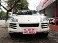 Porsche Cayenne 2009 - Cần bán xe Porsche Cayenne đời 2009, màu trắng, nhập khẩu nguyên chiếc