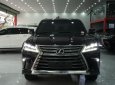 Lexus LX  570  5.7 AT  2015 - Cần bán gấp Lexus LX 570  5.7 AT 2015, màu đen  