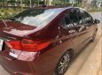 Honda City AT 2018 - Xe Honda City AT sản xuất năm 2018, màu đỏ 