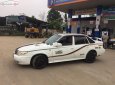 Daewoo Cielo 1.5 MT 1997 - Bán ô tô Daewoo Cielo 1.5 MT đời 1997, màu trắng, xe nhập