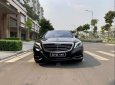 Mercedes-Benz S class  S500  2015 - Cần bán xe Mercedes S500 năm 2015, màu đen, nhập khẩu nguyên chiếc