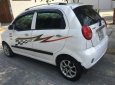 Chevrolet Spark 2009 - Bán xe Chevrolet Spark đời 2009, màu trắng