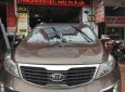 Kia Sportage 2010 - Bán Kia Sportage đời 2010, màu nâu, nhập khẩu nguyên chiếc chính chủ, 555tr