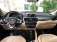 BMW X1 sDrive20i 2016 - Bán BMW X1 sDrive20i đời 2016, màu trắng, xe nhập 