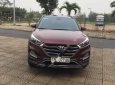 Hyundai Tucson 2018 - Bán xe Hyundai Tucson sản xuất 2018, màu đỏ chính chủ