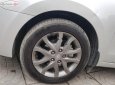 Hyundai i30 1.6 2010 - Cần bán lại xe Hyundai i30 1.6 đời 2010, màu bạc, xe nhập