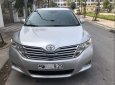 Toyota Venza 2009 - Cần bán gấp Toyota Venza đời 2009, màu bạc, xe nhập, 680tr