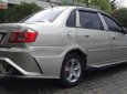 Lifan 520 1.3 2008 - Bán Lifan 520 1.3 2008, màu bạc, nhập khẩu xe gia đình, giá 160tr