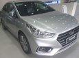 Hyundai Avante  1.4MT Base  2019 - Cần bán xe Hyundai Avante sản xuất 2019, màu bạc, giá tốt