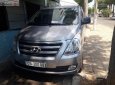 Hyundai Grand Starex 2.5 MT 2016 - Bán Hyundai Grand Starex 2.5 MT đời 2016, màu bạc, nhập khẩu  