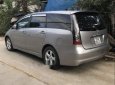 Mitsubishi Grandis 2006 - Cần bán Mitsubishi Grandis 2006, màu bạc, chính chủ giá cạnh tranh