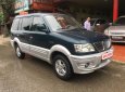 Mitsubishi Jolie 2003 - Cần bán xe Mitsubishi Jolie 2003, màu xanh lục