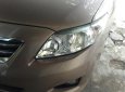 Toyota Corolla altis G 2010 - Bán ô tô Toyota Corolla altis G sản xuất năm 2010, màu vàng