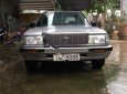 Toyota Crown 1992 - Cần bán xe Toyota Crown đời 1992, màu bạc, xe gia đình