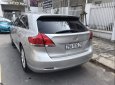 Toyota Venza 2009 - Cần bán gấp Toyota Venza đời 2009, màu bạc, xe nhập, 680tr