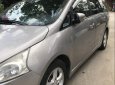 Mitsubishi Grandis 2006 - Cần bán Mitsubishi Grandis 2006, màu bạc, chính chủ giá cạnh tranh