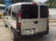 Fiat Doblo   2003 - Bán xe Fiat Doblo năm sản xuất 2003, màu bạc, giá tốt