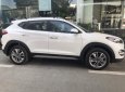 Hyundai Tucson   2019 - Bán xe Hyundai Tucson năm sản xuất 2019, màu trắng