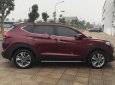 Hyundai Tucson 2018 - Bán xe Hyundai Tucson sản xuất 2018, màu đỏ chính chủ