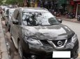 Nissan X trail AT 2017 - Bán Nissan X trail AT model 2017, màu xám (ghi), nhập khẩu