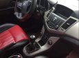 Daewoo Lacetti 2011 - Cần bán Daewoo Lacetti 2011, màu đen, xe nhập, 285 triệu