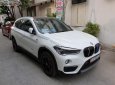 BMW X1 sDrive20i 2016 - Bán BMW X1 sDrive20i đời 2016, màu trắng, xe nhập 