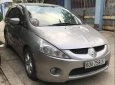 Mitsubishi Grandis 2006 - Cần bán Mitsubishi Grandis 2006, màu bạc, chính chủ giá cạnh tranh