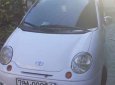 Daewoo Matiz   2005 - Bán xe Daewoo Matiz 2005, màu trắng, xe gia đình