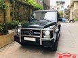 Mercedes-Benz G class 63 AMG 2014 - Cần bán Mercedes 63 AMG model 2015, fulloptions, giao ngay tận nhà, giá 7, xx tỷ