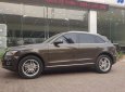 Audi Q5  2.0T Quattro Premium Plus 2013 - Bán Audi Q5 2.0T Quattro Premium Plus màu cafe sản xuất 2013 đăng ký 2014 tên công ty