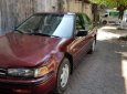 Honda Accord 1994 - Bán ô tô Honda Accord sản xuất năm 1994, màu đỏ, xe nhập còn mới, 100tr