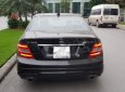 Mercedes-Benz C class  C300 AMG  2011 - Bán Mercedes C300 AMG 2011, màu đen