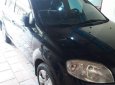 Daewoo Gentra 2009 - Bán Daewoo Gentra sản xuất năm 2009, màu đen