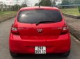 Hyundai i20 AT 2010 - Cần bán xe Hyundai i20 AT 2010, màu đỏ, nhập khẩu