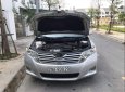 Toyota Venza 2009 - Cần bán gấp Toyota Venza đời 2009, màu bạc, xe nhập, 680tr