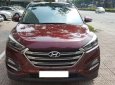 Hyundai Tucson 2.0  2017 - Huyndai Tucson 2.0 bản đủ màu đỏ nhập khẩu Hàn Quốc sản xuất 2017